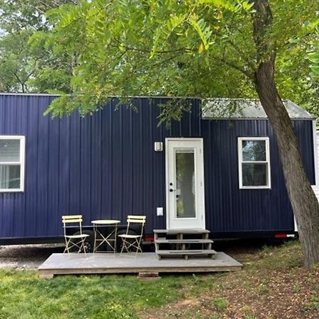 The Tiny Getaway Home Elizabethtown Kültér fotó